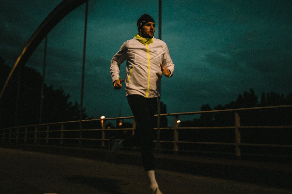 Gore Wear's Award-Winning Jacket Is 
